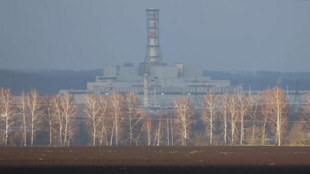 «Росатом» ввёл в промышленную эксплуатацию энергоблок №1 Курской АЭС — 2