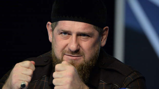 Кадыров назвал АСА одним из самых престижных промоушенов мира