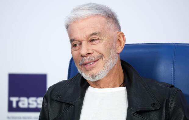 Её бросили ради юной красавицы: но бывшая жена Олега Газманова в 73 года «выглядит на 50»