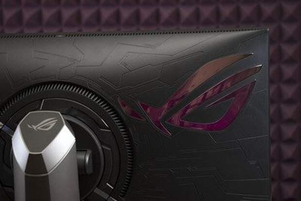 Обзор монитора ASUS ROG Swift 360Hz PG259QNR