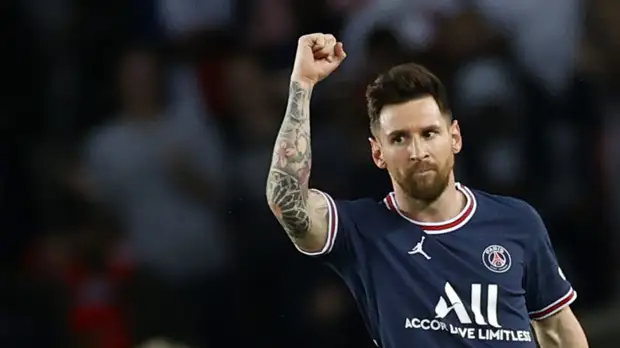 Дубли Месси и Гризманна, феерия «Аякса» и разгром «Шахтёра»: как начался 3-й тур Лиги чемпионов