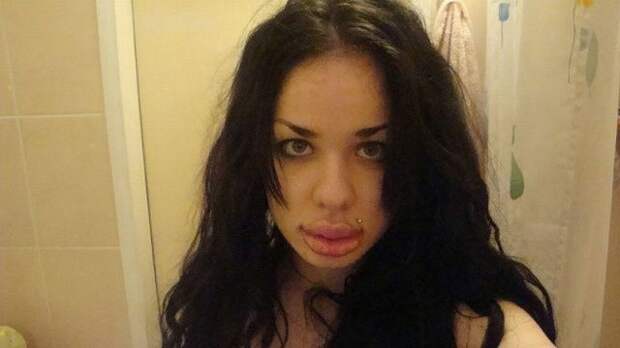 Как может измениться человек (32 фото) Как может измениться человек (32 фото)