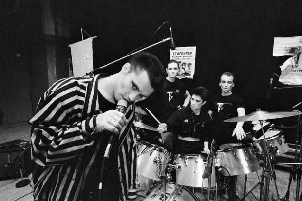 «Ты смотри, до чего додумались, сволочи!» Как русский рок столкнулся с советской цензурой и кто победил в этой многолетней борьбе?