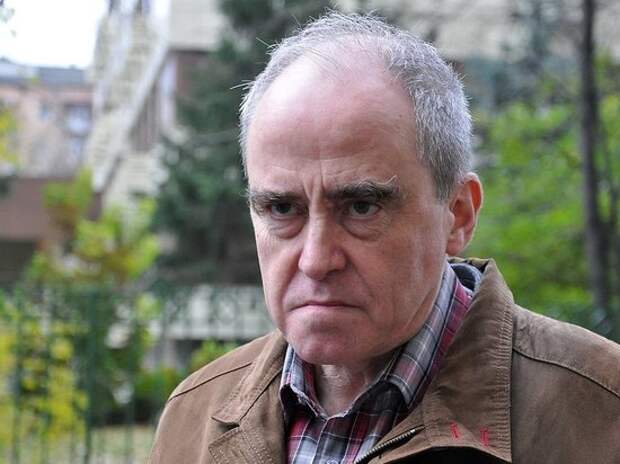 Гной прорвался и стремительно несется по трубам