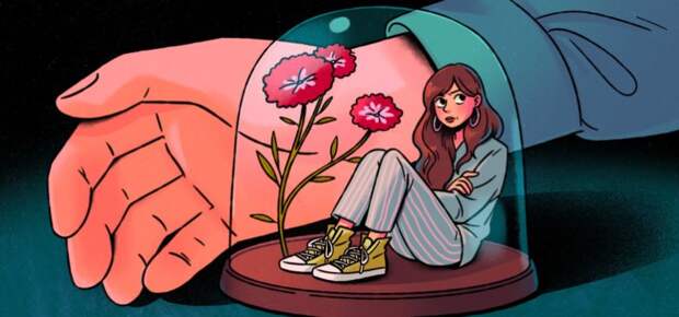 Что такое доброжелательный сексизм? Как он может навредить женщинам?