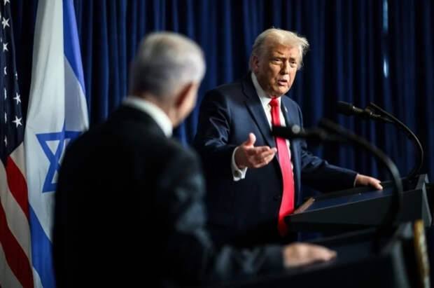 Раскрыта неожиданная причина, по которой Нетаньяху не полетит к Трампу