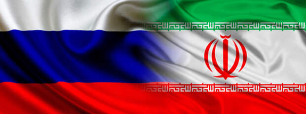 Зачем России союз с Ираном?