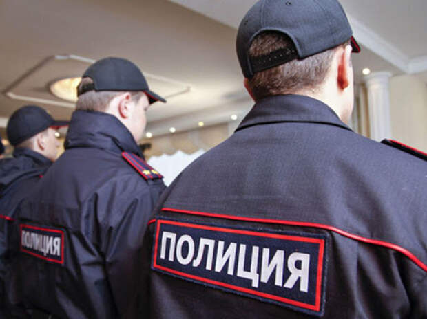 В экстренные службы поступила информация о заминировании образовательных организаций