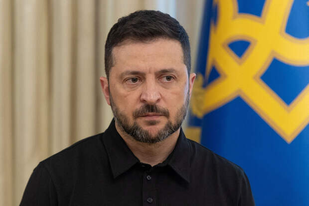 Мирошник: кураторы НАБУ не спустят на тормозах коррупционный трек Зеленского