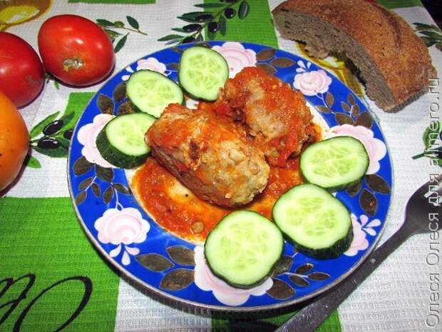 гречаники гречаники
