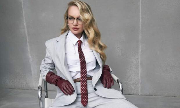 Блогер Марина Слыхова: «Ни одна книга не объяснит вам, какой это стресс — роды и материнство»