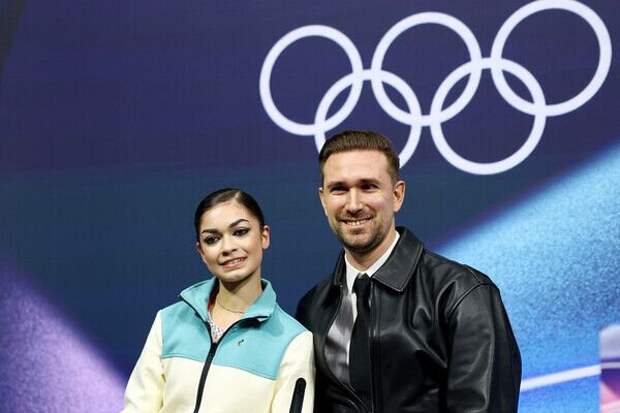 Даниил Глейхенгауз: «Понятно, что Петросян хотела большего, но получилось, как получилось. Она смотрит в будущее с позитивом»