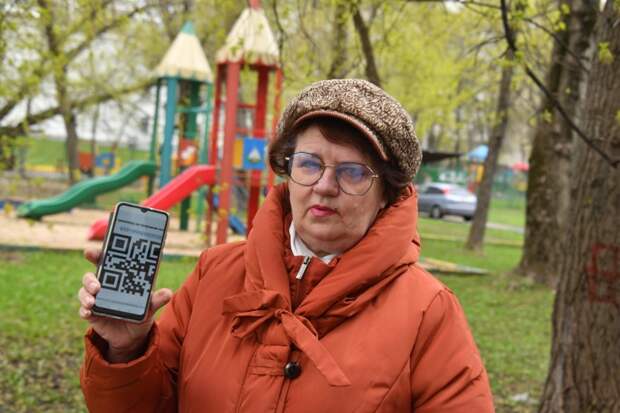 Главврач из Выхина-Жулебина рассказала о призах за прохождение вакцинации