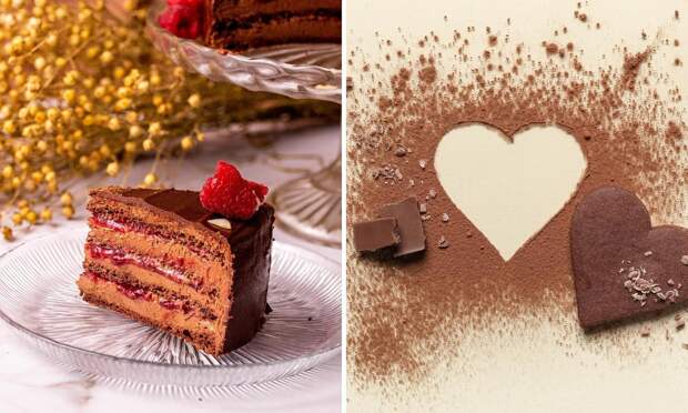 Самый простой и быстрый шоколадный торт: 3 рецепта десерта, который оценят все