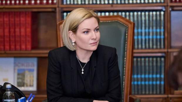 Ольга Любимова: без России мировую культуру представить невозможно