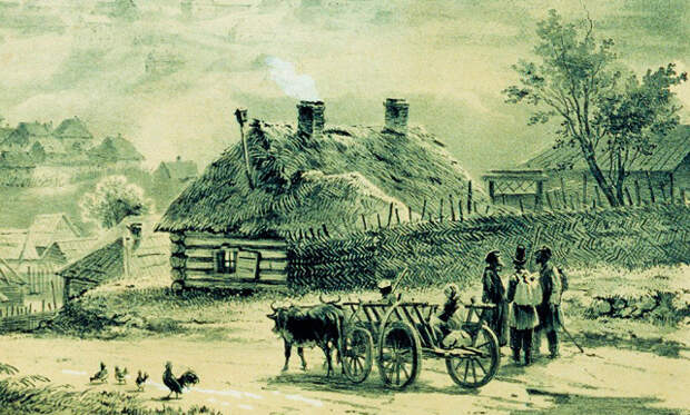 Загадку древнего славянского городища решили с помощью 3D-модели