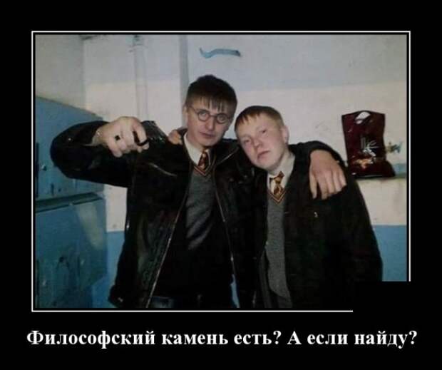 Демотиваторы (20 фото)