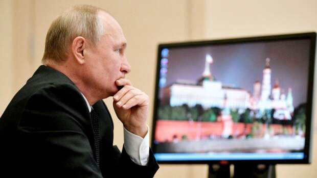 Вот почему Путин до сих пор пользуется Windows XP, которая не поддерживается уже 5 лет