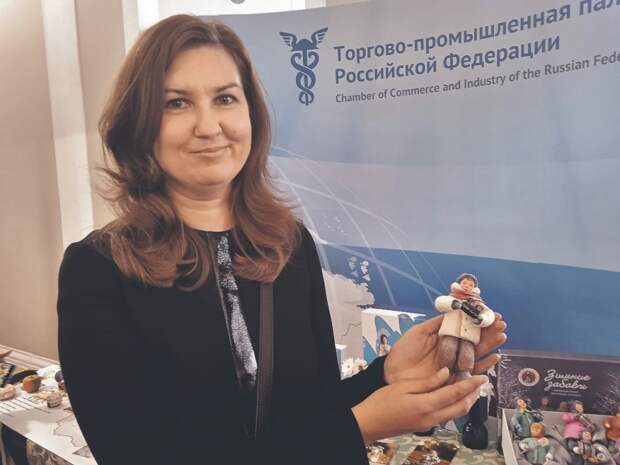 Лариса Юрцева / Фото: Татьяна Белоножкина