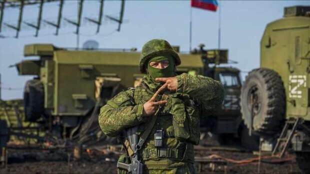 Военная сводка ЛДНР. Обстановка на линии соприкосновения 2 июля (обновляется)