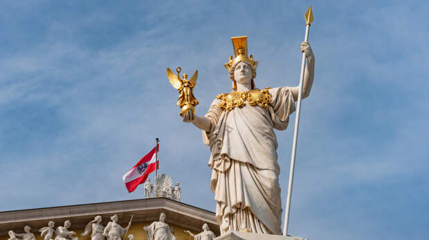 Heute: большинство жителей Австрии выступили против финансовой помощи Украине