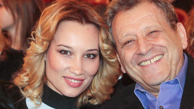 Пять лет без Грачевского: как живет вдова режиссера Екатерина Белоцерковская