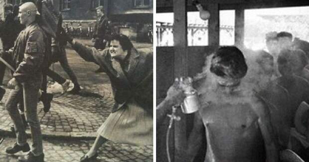 25 доказательств того, что историю творят не политики, а обычные люди