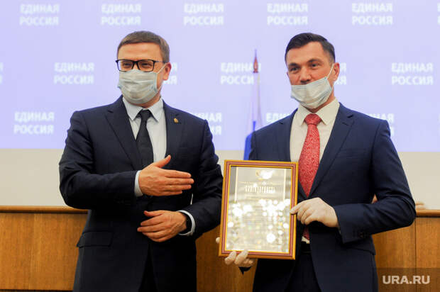 Текслер запретил челябинским мэрам прятаться от людей. «Пандемия не отменяет открытость власти»