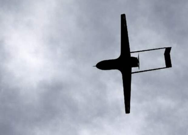 Как Латвия обеспечила пролет украинских дронов к Усть-Луге: ответ будет жестким