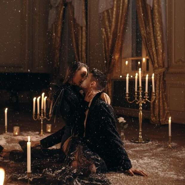 Мишина призналась в любви Эллерту