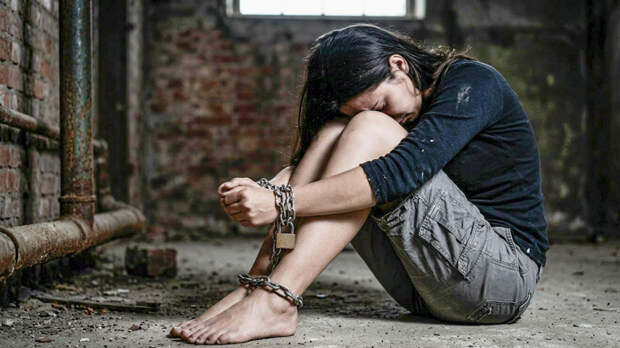 «Брили налысо, били битами»: как россиянок превращают в рабынь в Азии