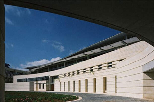 МИД Израиля: демарш посла Украины из-за присутствия коллеги из РФ не был замечен