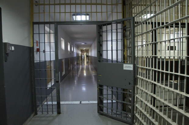 В России до исторического минимума снизилось число содержащихся в ИК и СИЗО