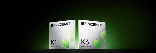 Canonical сотрудничает со SpacemiT, чтобы её процессоры RISC-V поддерживали Ubuntu