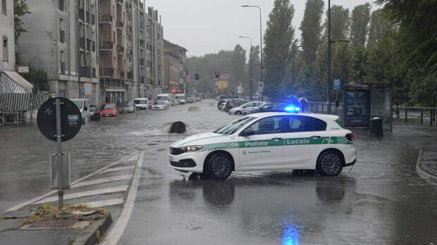 Итальянка погибла под горой покупок с маркетплейсов