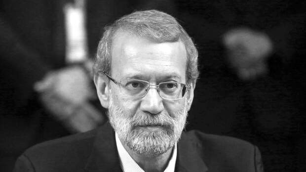 Вячеслав Володин выразил соболезнования в связи с гибелью Секретаря Высшего совета национальной безопасности Ирана Али Лариджани