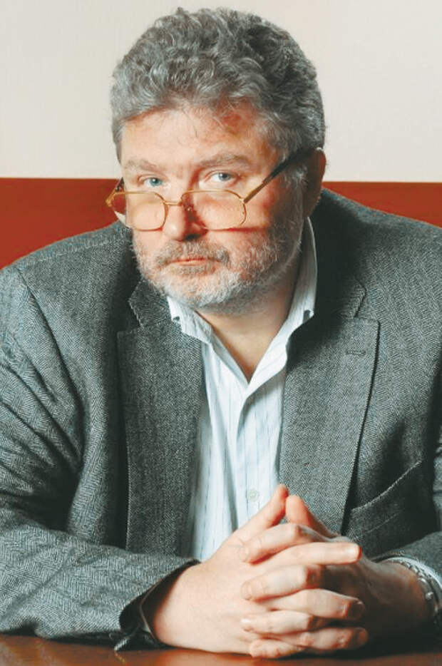 Драматург Поляков хочет обрусить и оправославить театр Вахтангова