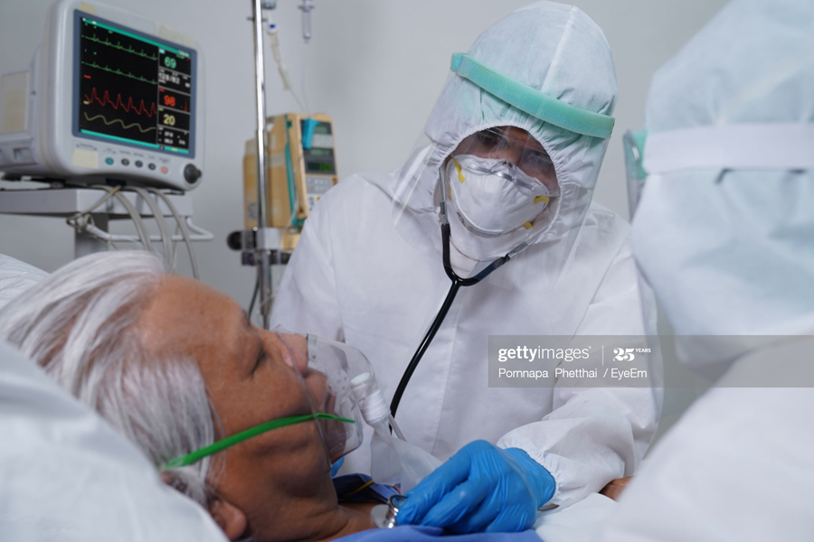 Hospital-Covid