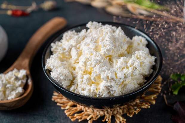 Новый ГОСТ на творог появится в России