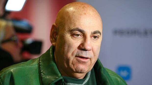 «Замучился»: Иосиф Пригожин купил китайский автомобиль