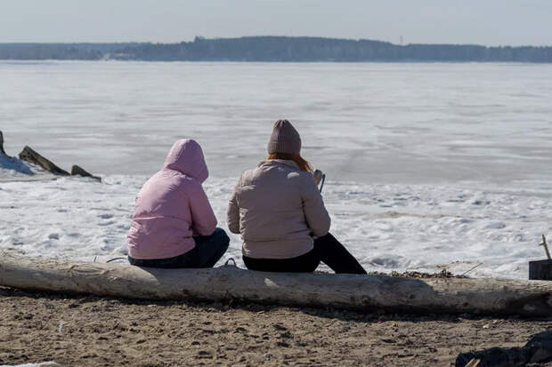 Прогноз погоды на 7-10 апреля в Новосибирске сделали синоптики