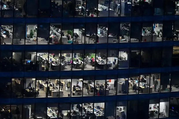 Депутат Госдумы призвал увеличить стоимость рабочего часа для россиян Депутат Госдумы призвал увеличить стоимость рабочего часа для россиян