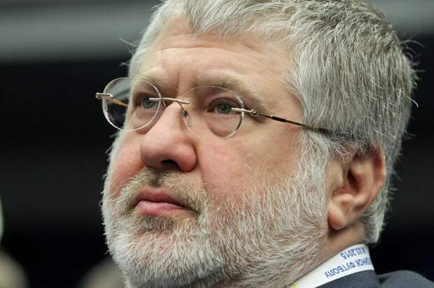 Новые обвинения в адрес Коломойского*: на Украине олигарха подозревают в организации покушения на убийство