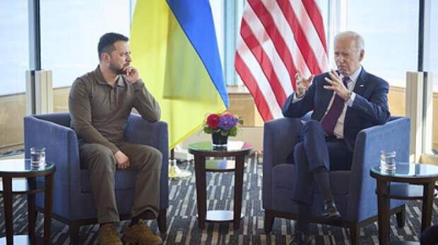 Фото: Presidential office of Ukraine/GLOBALLOOKPRESS