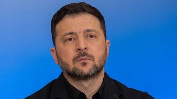 Пока вы не уснули: красная линия Зеленского и задержание мэра российского города