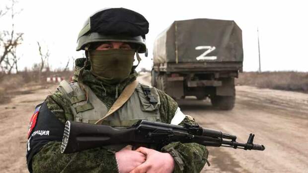 Россия не могла позволить противнику напасть первым