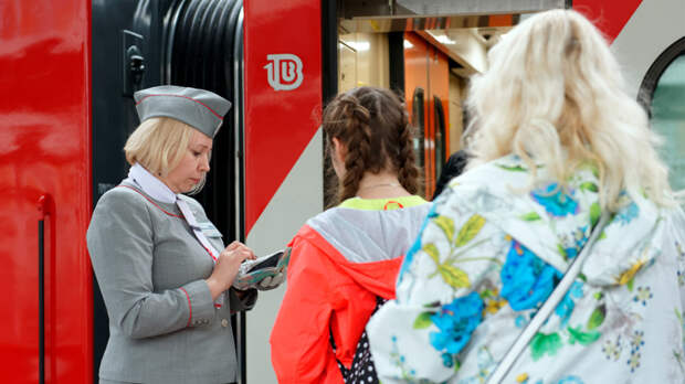 Стоимость проезда в поездах дальнего следования детей 10-17 лет может сократиться вдвое