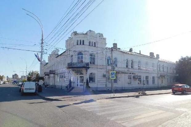 Собственников памятников архитектуры в Тамбовской области оштрафовали на 645 тысяч рублей