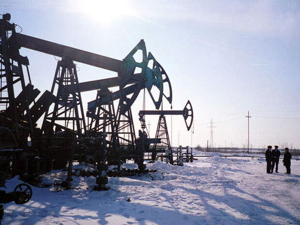 Чем грозит нефтяной потолок: ударит по экспортным доходам России