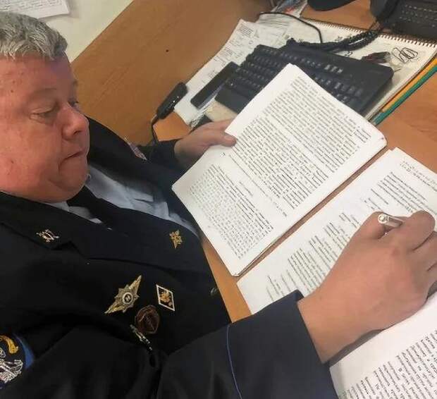 Полковник юстиции в отставке Пелих: «Борьба с наркотрафиком не должна быть „борьбой нанайских мальчиков“»